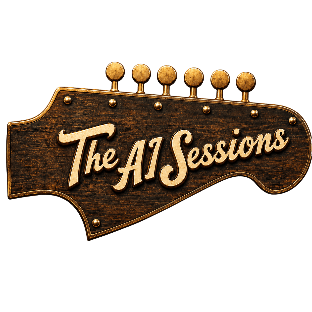 The AI Sessions Logo